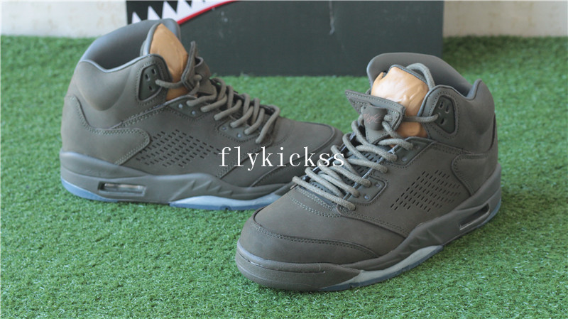 Air Jordan 5 Retro Premium Take Flight